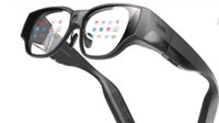 Smart glasses recalled after posing burn risk