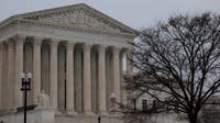 Supreme Court allows Trump administration to resume third-country deportations