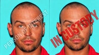 Man with violent criminal history accused in stabbing spree that left 4 dead