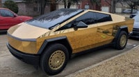 Clinic owner stole millions from military health program to buy luxuries like gold-plated Cybertruck, DOJ says