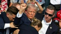 James Copenhaver, survivor injured in Trump 2024 Butler rally shooting, dies: Reports