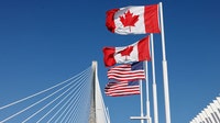 US bans Canadian motorcycle, dairy, alcohol imports amid trade war
