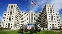 VA hospitals across the country earn high ratings for providing quality care to veterans - See which ones