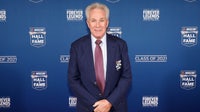 NASCAR legend Darrell Waltrip steps back from public life amid health concerns