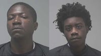 Fast-food rivalry: Cops arrest 2 Wendys' employees for breaking into a McDonald's employee's car