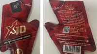 Two sexual enhancement supplements sold at Walmart and Amazon recalled