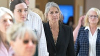 Colorado crime analyst sentenced to 10 years for manipulating DNA