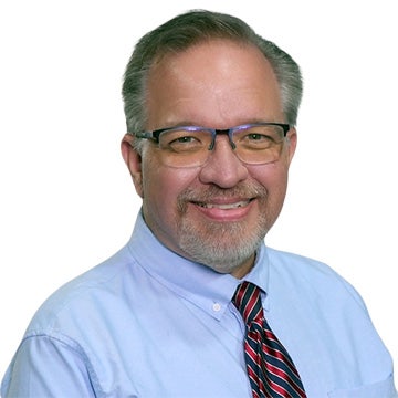 Patrick Phillips