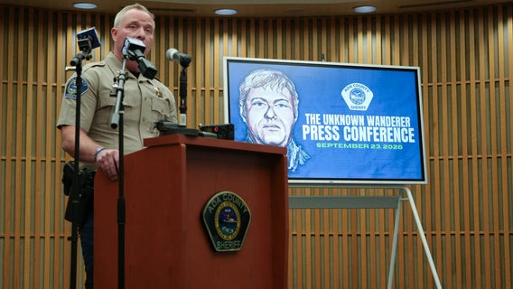 Man found dead in Idaho church could be tied to 1980s Tylenol murders, police say