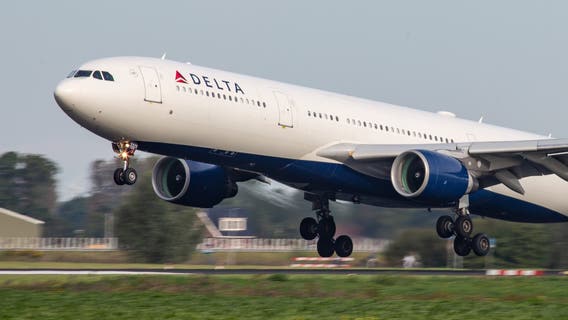 Smoke in cabin forces Boston-bound Delta flight to make emergency landing in Portugal