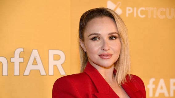 Hayden Panettiere's possible cause of death revealed: report