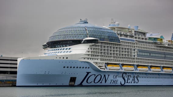 Sudden cruise itinerary change leaves some travelers upset, others celebrating 'gigantic win'