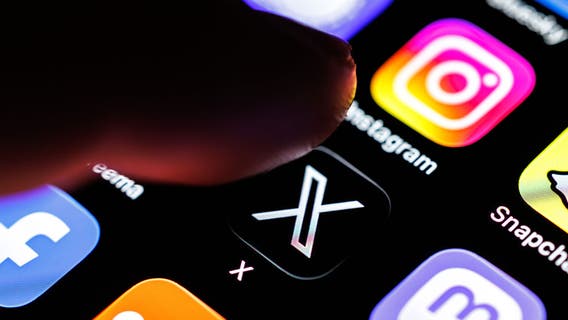 DOJ, X hunt hackers targeting hundreds of thousands of users