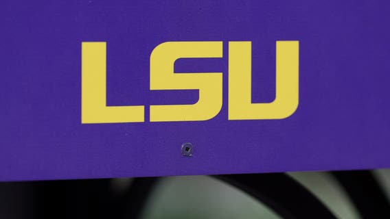 LSU frat pledges allegedly waterboarded, forced to chug milk in hazing rituals: report