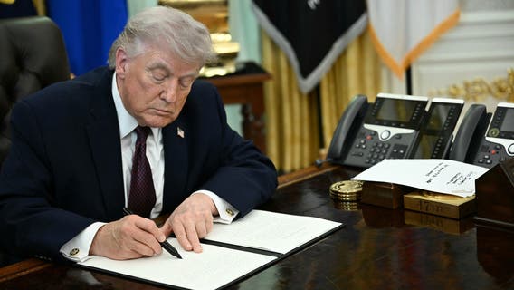 Trump's order to limit mail voting blocked by appeals court