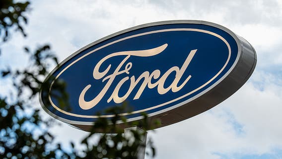 Ford to invest $1 billion in new Kentucky truck plant