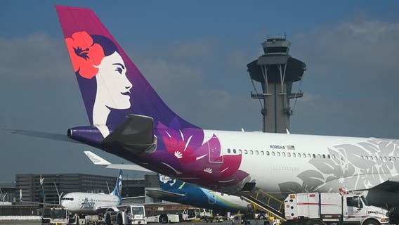 Probe underway as 7 flight attendants sickened by baffling odor on major airline