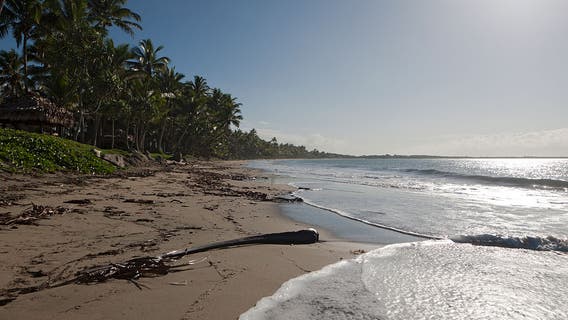 Popular South Pacific destination declares HIV emergency as infections surge 12-fold