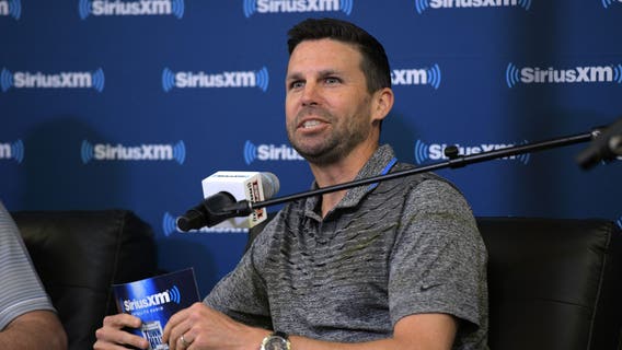 Chris Spatola, ESPN personality and son-in-law of legendary Duke coach Mike Krzyzewski, dies at 47