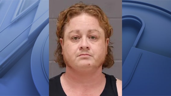 Michigan nurse accused of breaking bones and bruising premature infant at children's hospital
