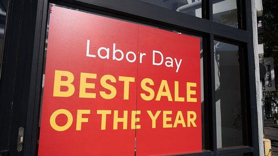 Labor Day 2026: Here’s what's open and closed