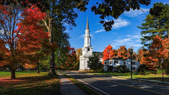 These small cities were just named the best in America: Here's why