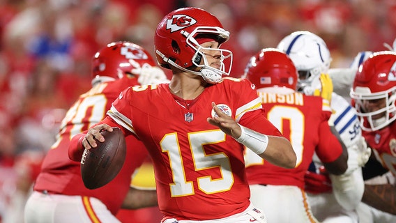 How to watch NFL football: Week 3