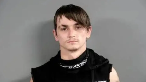 Ohio man accused of hiding above college women’s soccer locker room to take photos