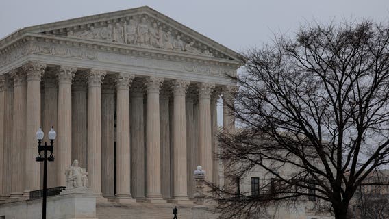 Supreme Court allows Trump administration to resume third-country deportations