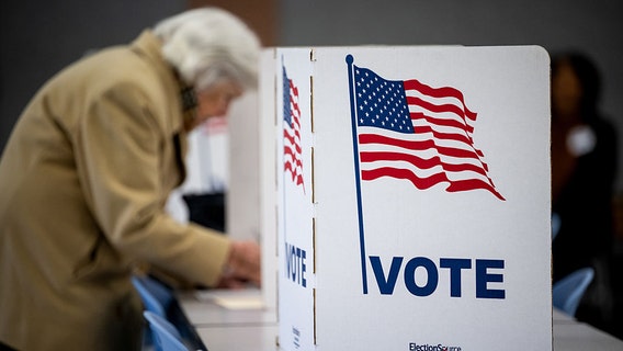 Despite intensive crackdown, voter fraud remains rare, experts say