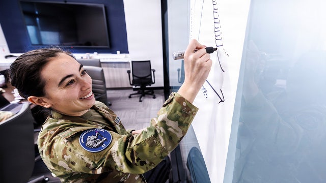 For veterans, these are the top schools according to US News & World Report