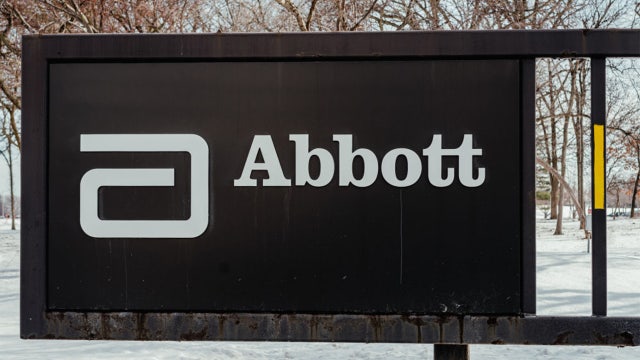 Abbott to pay $385M to settle baby formula recall and shortage claims