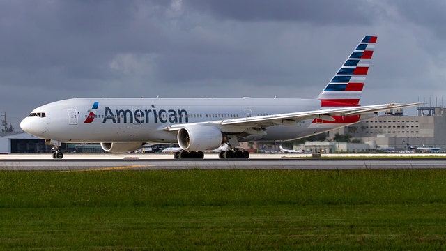 American Airlines ditching first class for more premium seating on some planes