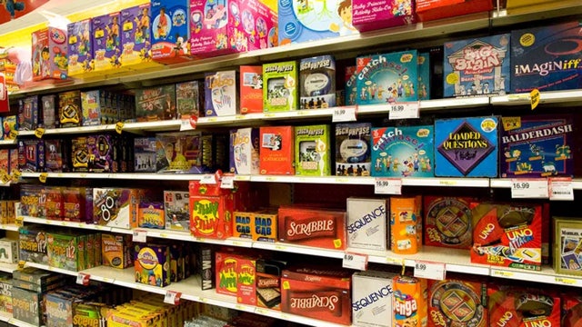The hobby economy and 'funflation': Why the cost of having fun is getting serious