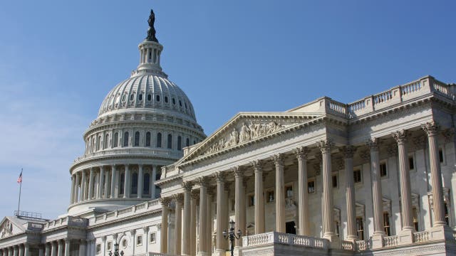 Senate Democrat blocks data center electricity costs bill