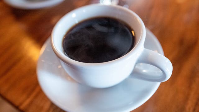 Best coffee cities in America: See who's number 1