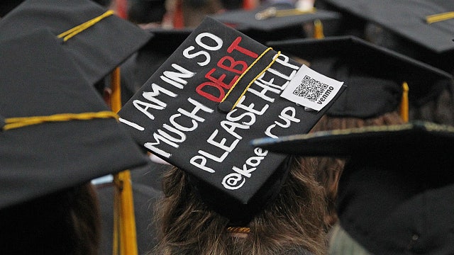 Deadline looms for student loan borrowers to cut their interest rate