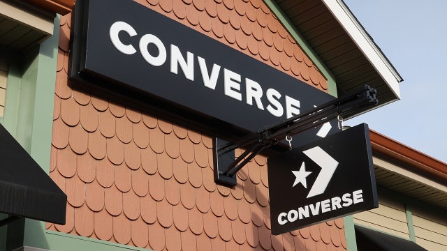 Converse apologizes, pulls new ad after claims of racist imagery