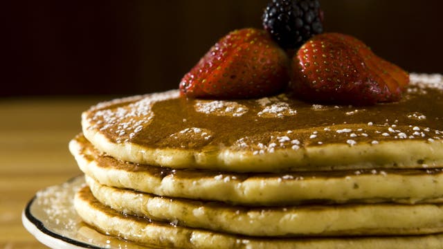 Breakfast chain franchisee files for bankruptcy as rising costs, weak sales weigh