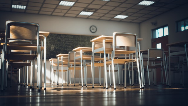 Mississippi school district released from federal desegregation order after 50 years