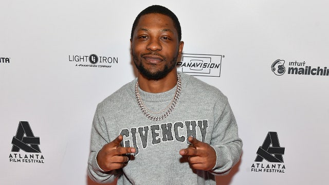 ‘That’s So Raven,’ ‘Role Models’ actor headed to federal prison after stolen firearm found in vehicle