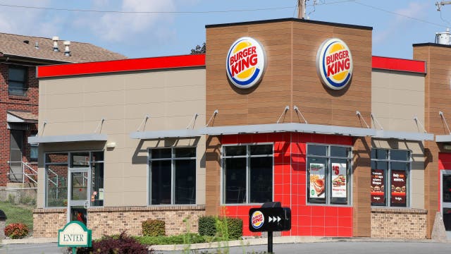 National Cheeseburger Day 2026: Burger deals at McDonald's, Wendy's and others