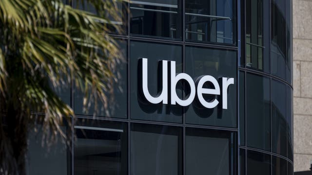 Uber to lay off 3,300 employees as competition with robotaxis grow