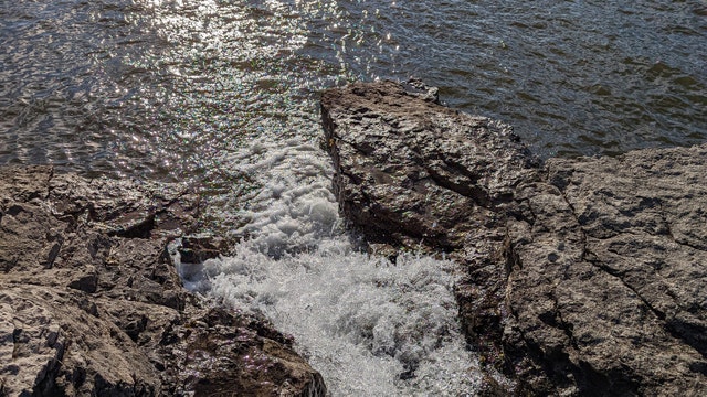 Teacher, 10-year-old student die at lake during school outing