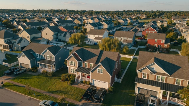 Mortgage rates hit highest level in more than a year