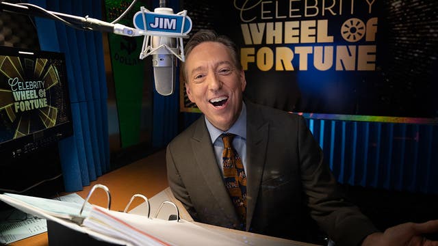 Jim Thornton fired from ‘Wheel of Fortune’ after disturbing chat allegations, TMZ reports