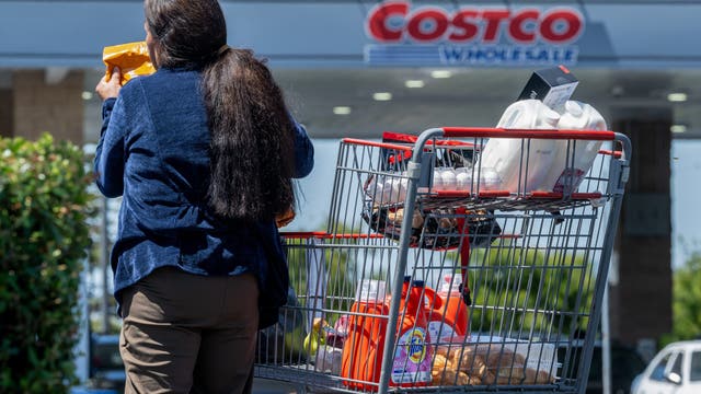 Costco set to expand with 14 new warehouses across US and Canada