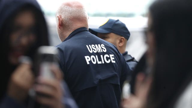 79 missing kids found in Ohio during monthlong operation