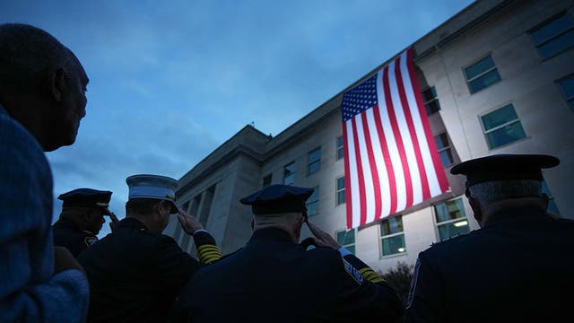 Sept. 11 stands among the most historic events in Americans’ lifetimes, poll finds