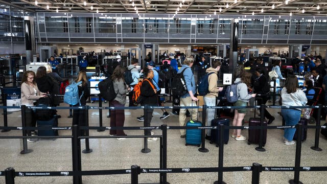 Ranked: The best & worst airports for 2026, according to JDPower